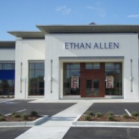 Ethan Allen Furniture Store